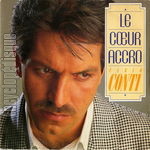 [Pochette de Le cœur accro]