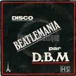 [Pochette de Beatlemania]