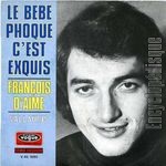 [Pochette de Le bb phoque c’est exquis]