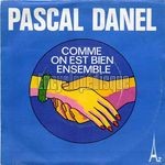 [Pochette de Comme on est bien ensemble]