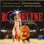 [Pochette de Roselyne et les lions]