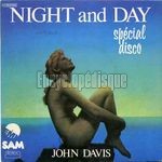 [Pochette de Night and day]