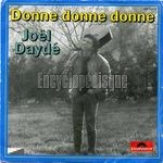 [Pochette de Donne donne donne]