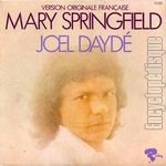 [Pochette de Mary Springfield]