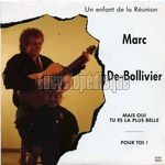 [Pochette de Mais oui, tu es la plus belle]