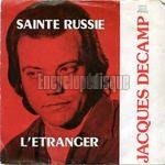 [Pochette de Sainte Russie]