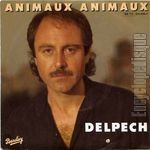 [Pochette de Animaux animaux]