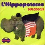 [Pochette de L’hippopotame]