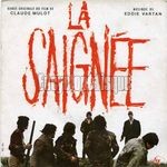 [Pochette de La Saigne]