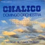 [Pochette de Chalico]