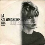 [Pochette de La Salamandre]