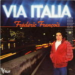 [Pochette de Via Italia]