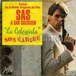 [Pochette de SAS  San Salvador]