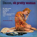 [Pochette de Dance, oh pretty woman]