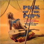 [Pochette de Pick of the pops]