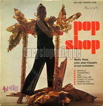 [Pochette de Pop shop]