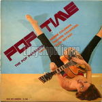 [Pochette de Pop time]