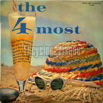 [Pochette de The 4 most]