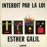 [Pochette de Interdit par la loi]