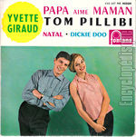 [Pochette de Papa aime maman]