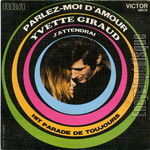 [Pochette de Parlez-moi d’amour]