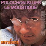 [Pochette de Polochon blues / Le moustique]