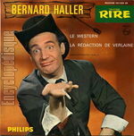 [Pochette de Le western]