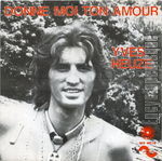 [Pochette de Donne-moi ton amour]