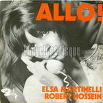 [Pochette de Allo !]