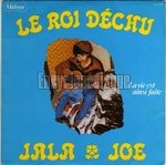 [Pochette de Le roi dchu]