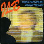 [Pochette de Radio mon amour]