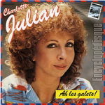 [Pochette de Ah les galets !]