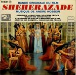 [Pochette de Sheherazade]