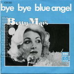 [Pochette de Bye bye blue angel]