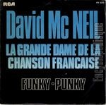 [Pochette de La grande dame de la chanson franaise]