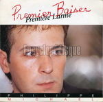 [Pochette de Premier baiser, premire larme]