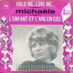 [Pochette de Hold me… Love me…]