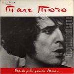 [Pochette de Pas de piti pour la dame]