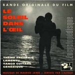 [Pochette de Le soleil dans l’œil]