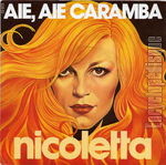 [Pochette de Ae, ae caramba]