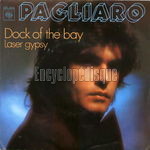 [Pochette de Dock of the bay]