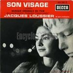 [Pochette de Son visage]