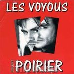 [Pochette de Les voyous]