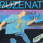 [Pochette de Yaka yal]