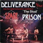 [Pochette de The Stud / Deliverance]