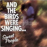 [Pochette de And the birds were singing…]