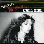 [Pochette de Call girl]