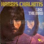 [Pochette de Like the bird]