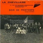 [Pochette de La chevillaise]