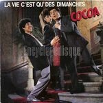 [Pochette de La vie, c’est qu’des dimanches]